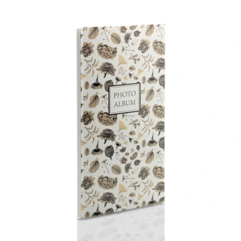 Album Gedeon Fresh Brązowy (96 zdjęć 10x15)